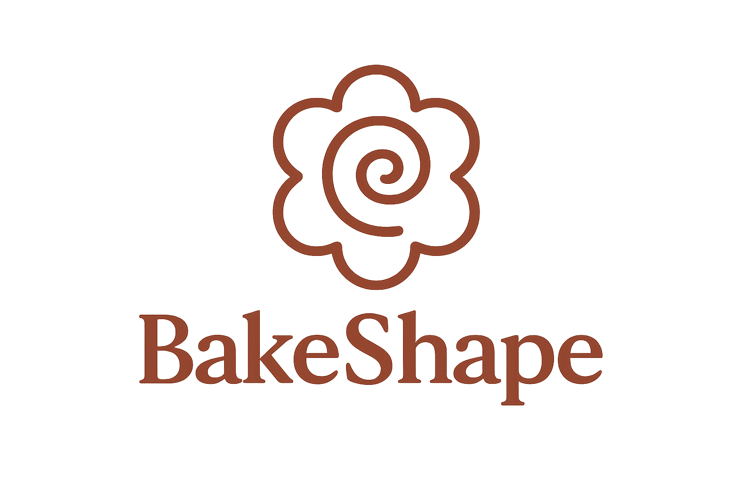 BakeShape